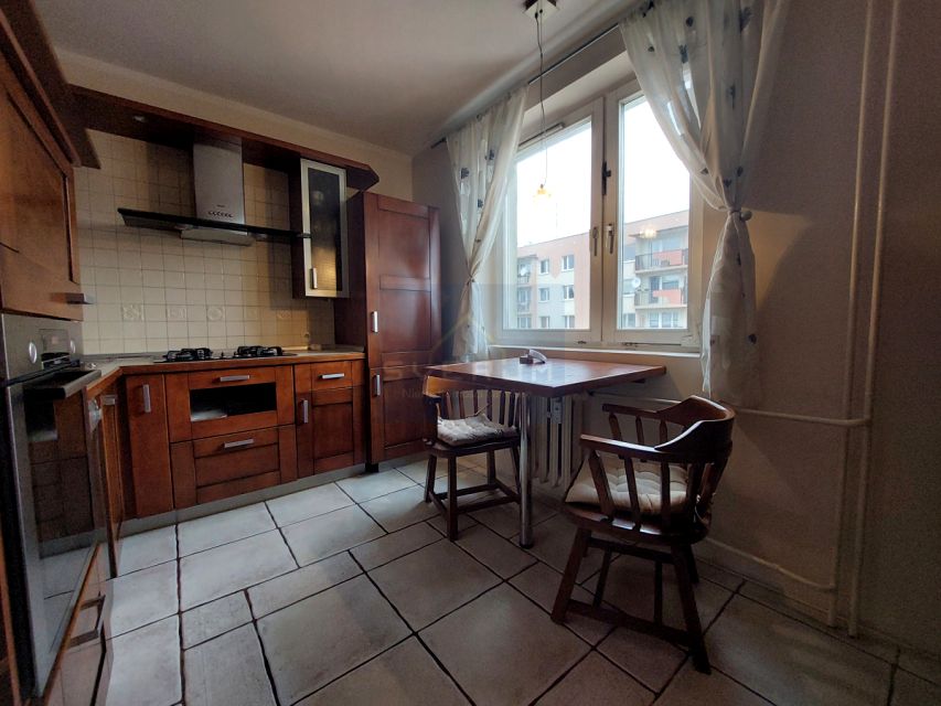 Mieszkanie Częstochowa