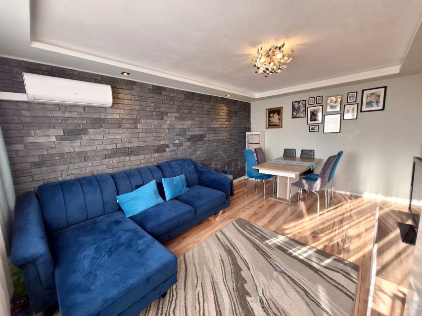 Mieszkanie Częstochowa