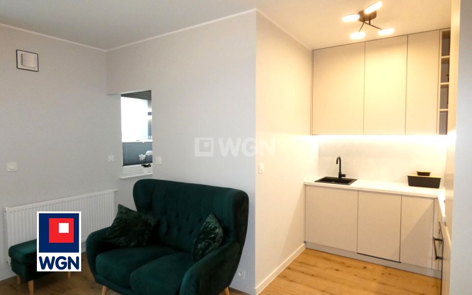 Mieszkanie Ostrów Wielkopolski