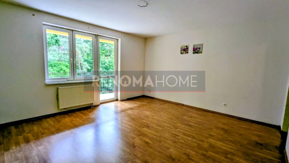 Mieszkanie Zielona Góra