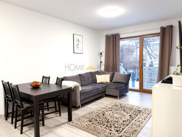 Mieszkanie Konstancin-Jeziorna