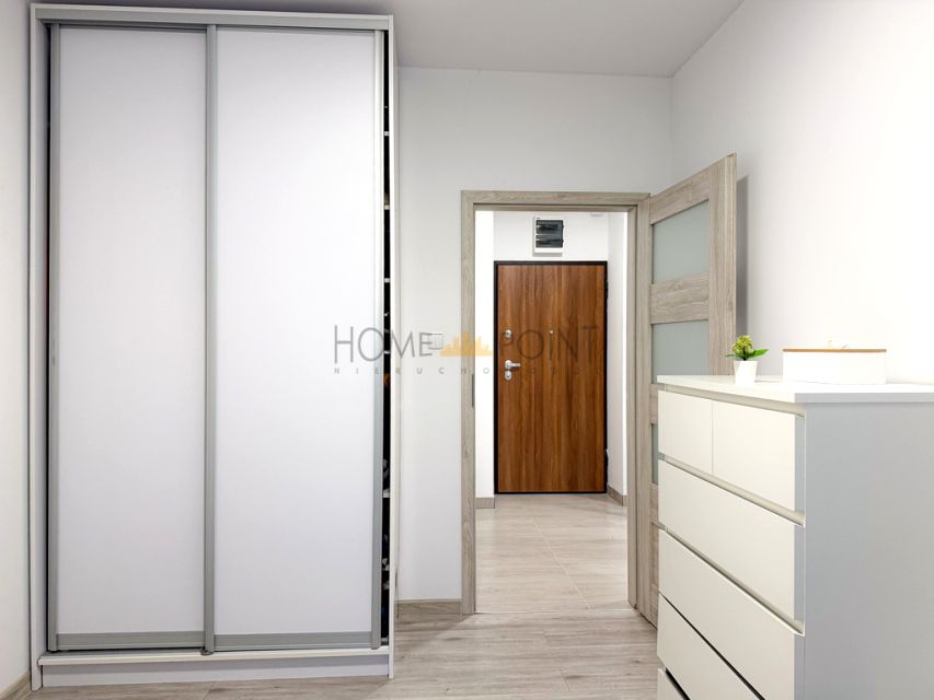 Mieszkanie Konstancin-Jeziorna