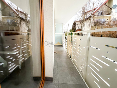 Mieszkanie Konstancin-Jeziorna