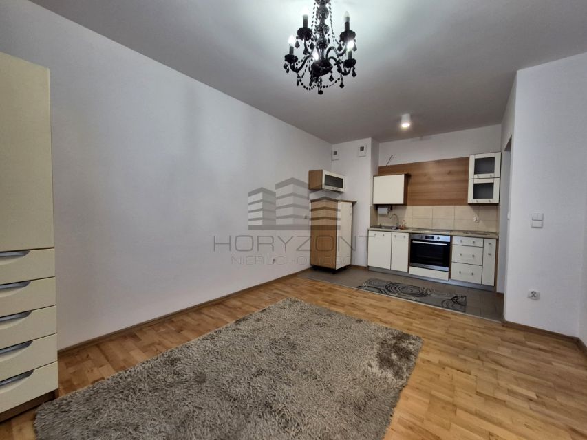 Mieszkanie Bydgoszcz