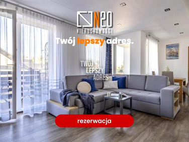 Mieszkanie Wieliczka