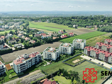 Mieszkanie blok mieszkalny Kraków