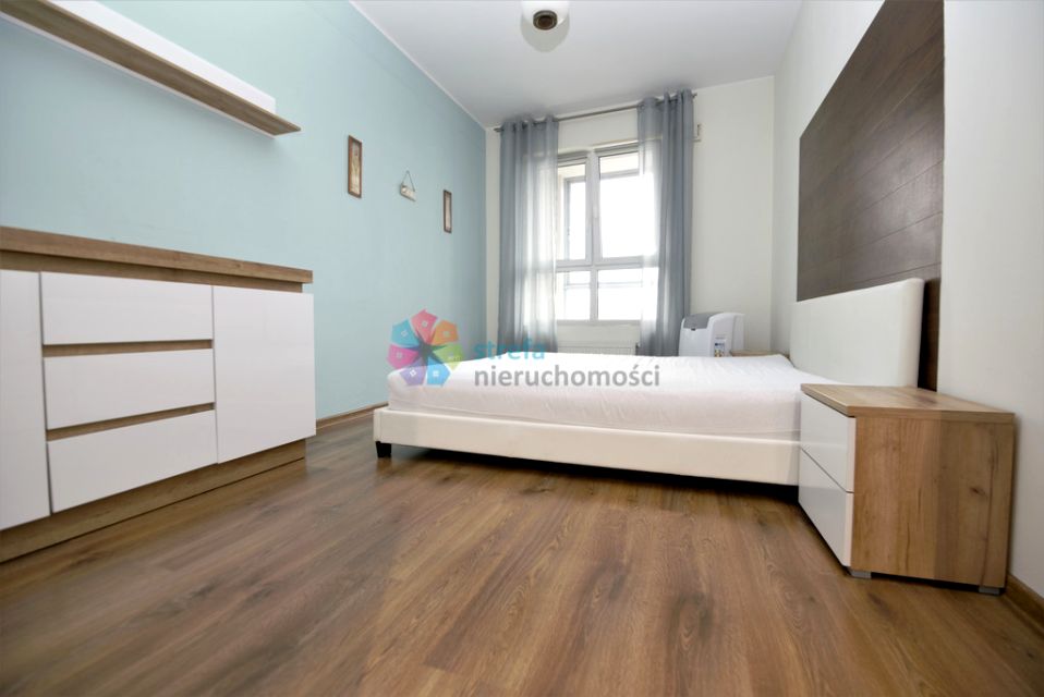 Mieszkanie Piaseczno