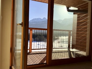 Mieszkanie Kościelisko