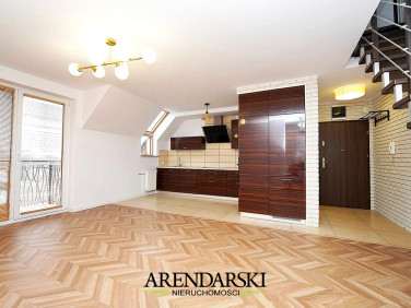 Mieszkanie Gorzów Wielkopolski