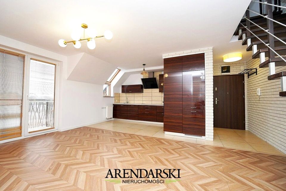 Mieszkanie Gorzów Wielkopolski