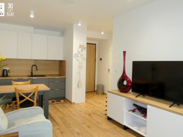 Mieszkanie Międzyzdroje