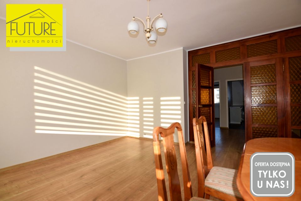 Mieszkanie Elbląg wynajem