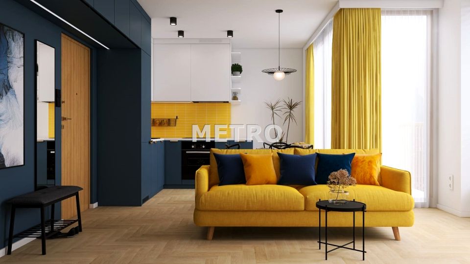 Mieszkanie Bydgoszcz