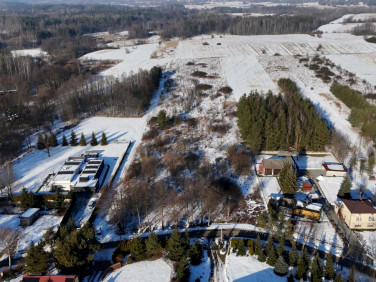 Działka rolna Dąbrowa Górnicza