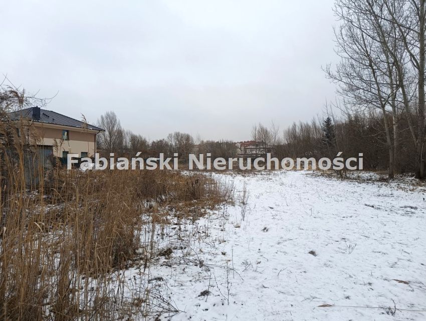 Działka budowlana Poznań