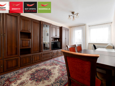 Mieszkanie Gdańsk