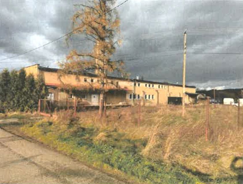 Lokal Jasienica Rosielna