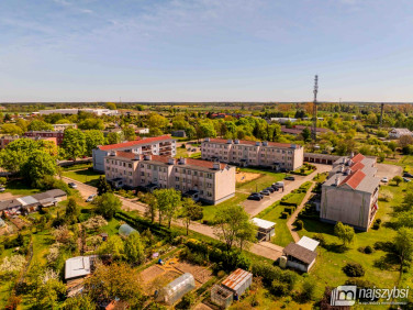 Mieszkanie Nowogard sprzedaż