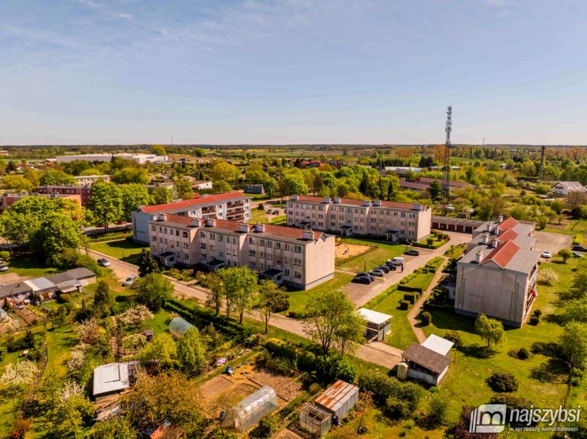Mieszkanie Nowogard sprzedaż