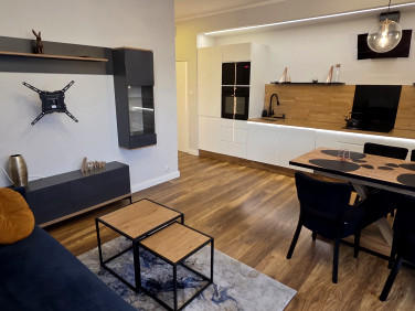 Mieszkanie Bydgoszcz