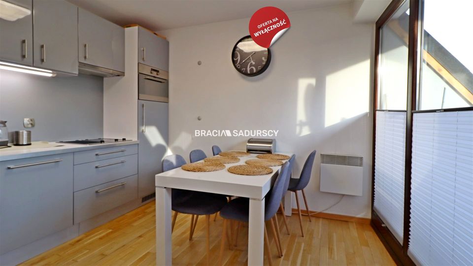 Mieszkanie Kościelisko