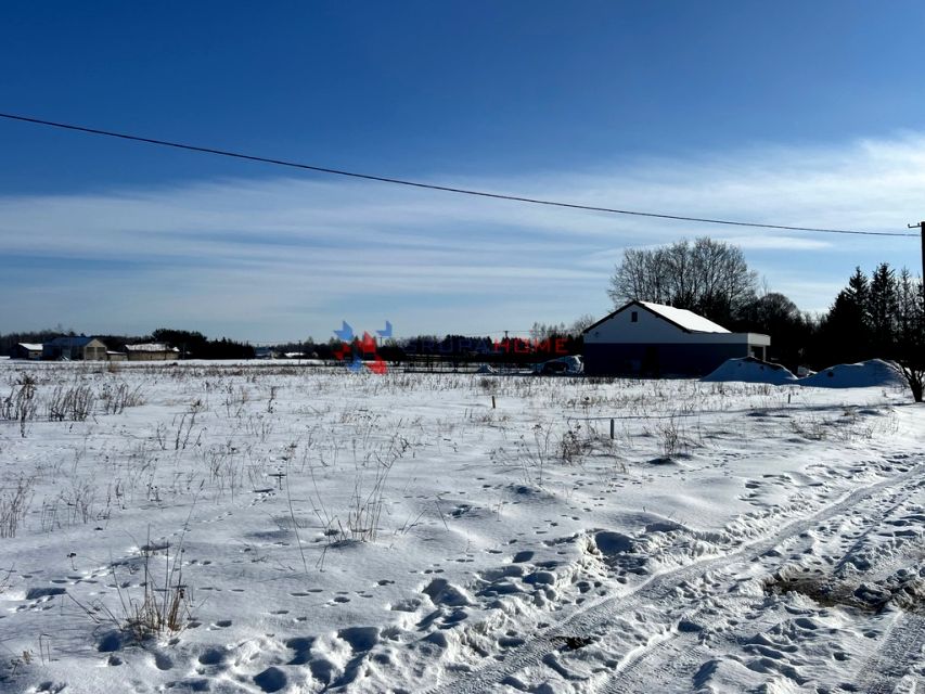 Działka budowlana Prażmów