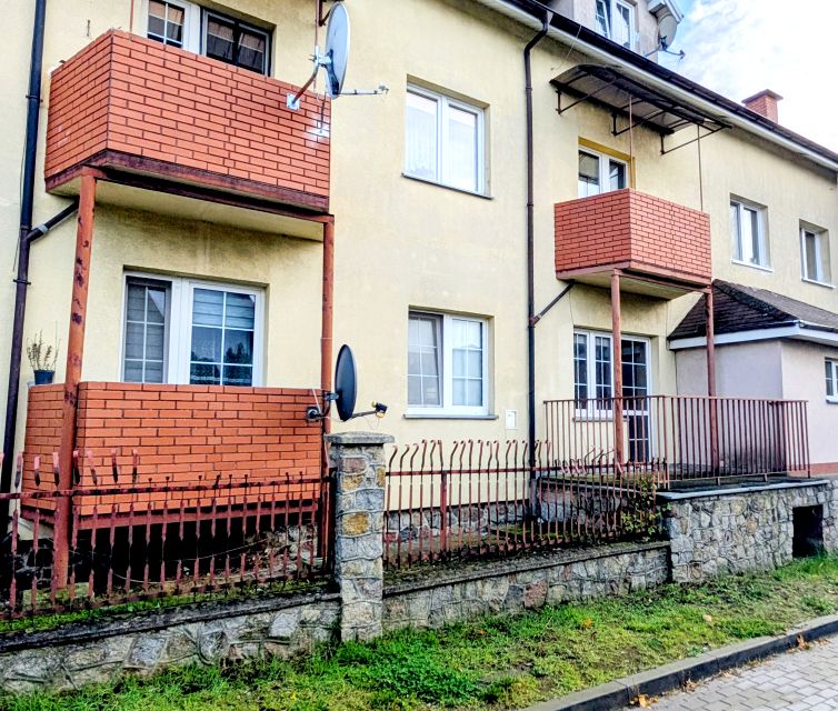 Mieszkanie Janikowo sprzedaż