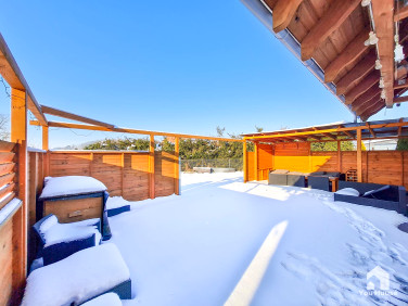 Dom wolnostojący sprzedaż