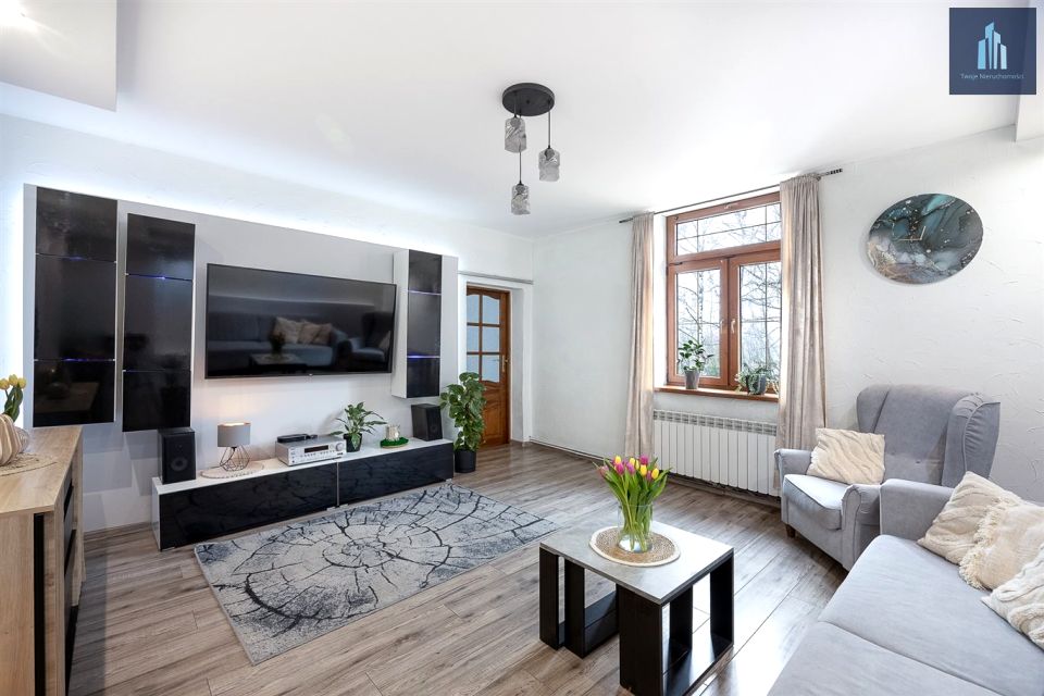 Mieszkanie Czechowice-Dziedzice