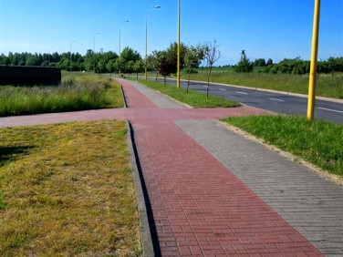 Działka budowlana Darłowo