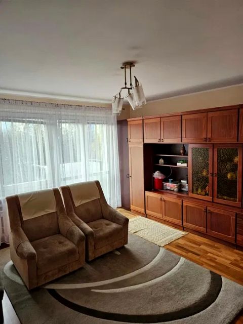 Mieszkanie Gorzów Wielkopolski