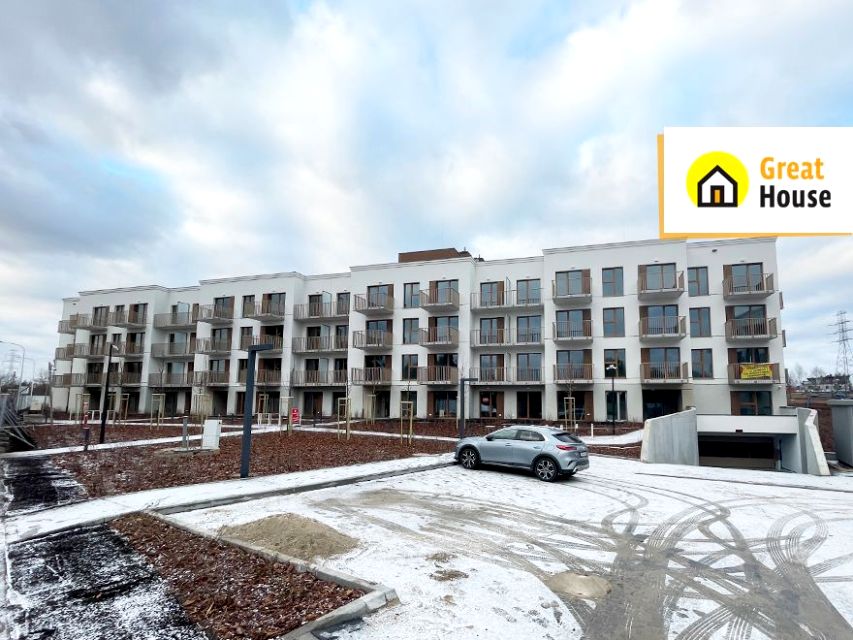 Mieszkanie Julianów