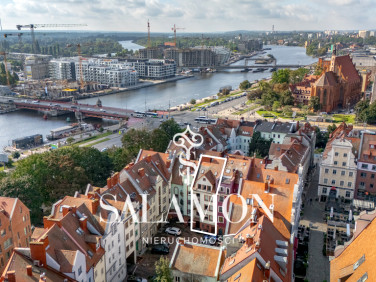 Budynek użytkowy Szczecin