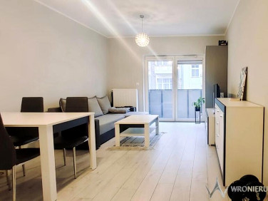 Mieszkanie Wrocław