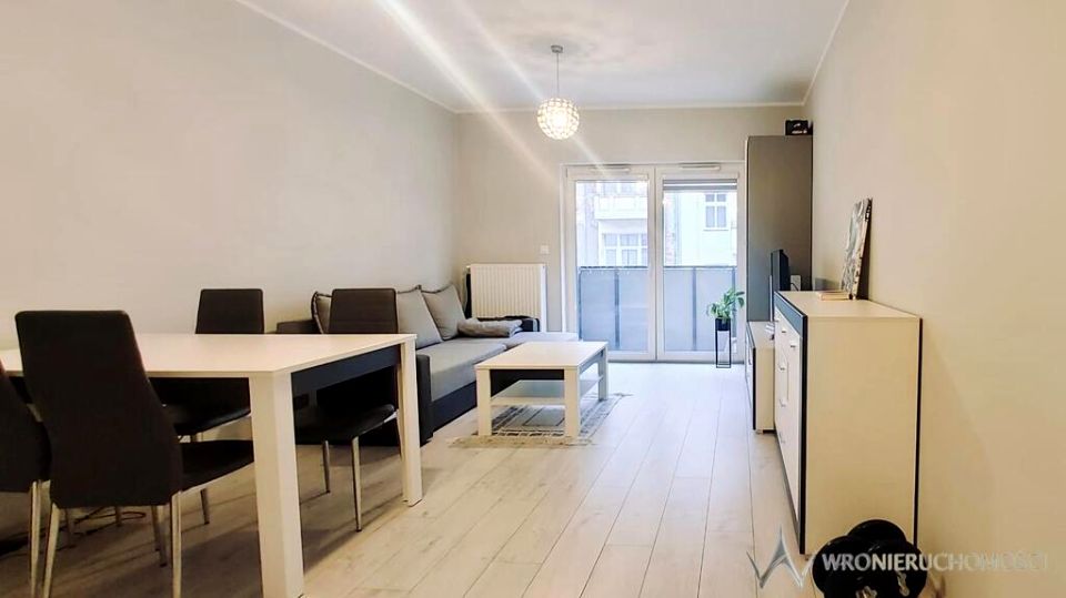 Mieszkanie Wrocław
