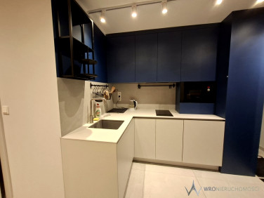 Mieszkanie Wrocław wynajem