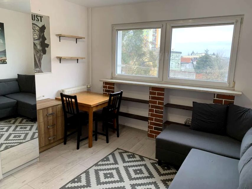 Mieszkanie Bydgoszcz