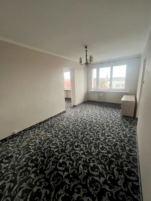 Mieszkanie Połczyn-Zdrój