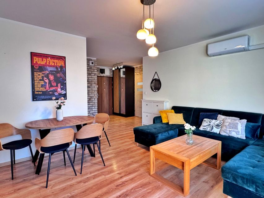 Mieszkanie blok mieszkalny Wrocław