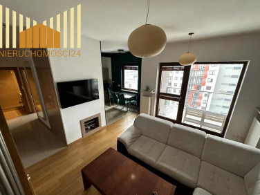 Mieszkanie Warszawa