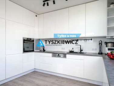 Mieszkanie Gdańsk sprzedaż