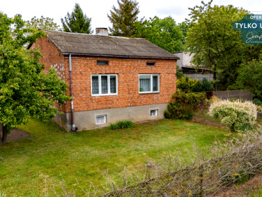 Dom Górki Grabińskie