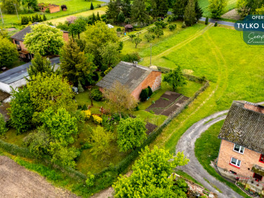 Dom Górki Grabińskie