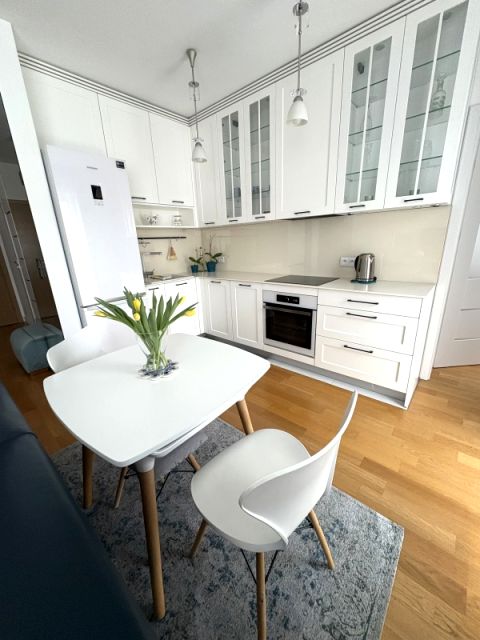 Mieszkanie Siemianowice Śląskie