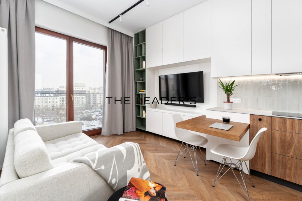 Mieszkanie blok mieszkalny wynajem