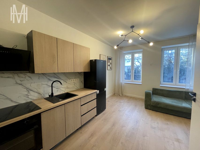 Mieszkanie Pruszków