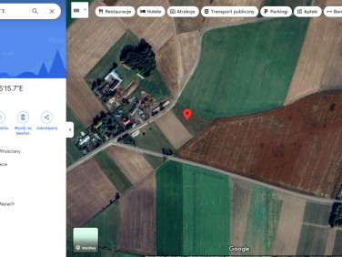 Działka inna Raciąż