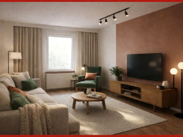 Mieszkanie Wałbrzych