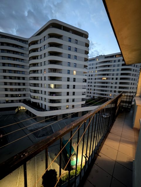 Mieszkanie Świnoujście