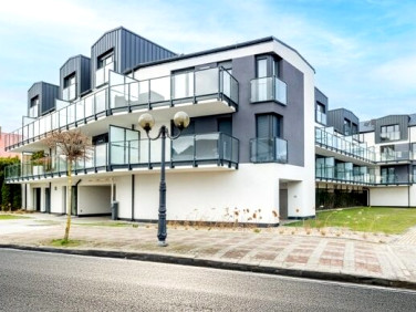 Mieszkanie Niechorze